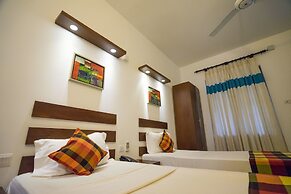 Hotel Alakamanda
