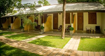 Hotel Alakamanda