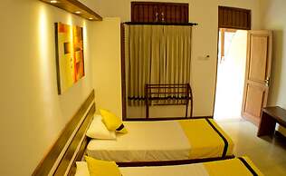 Hotel Alakamanda