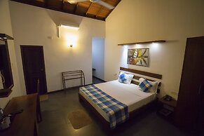 Hotel Alakamanda