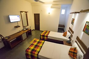 Hotel Alakamanda
