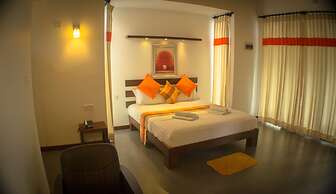 Hotel Alakamanda