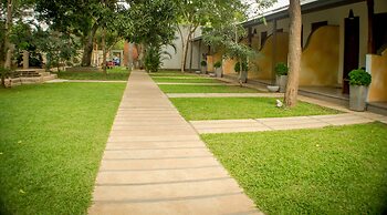 Hotel Alakamanda