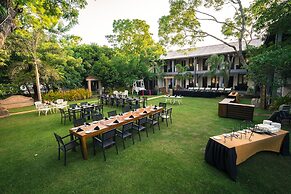 Hotel Alakamanda