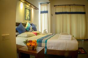 Hotel Alakamanda