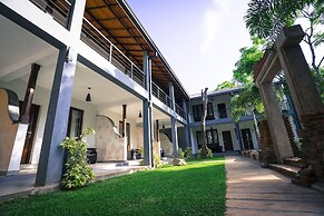 Hotel Alakamanda