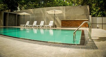 Hotel Alakamanda