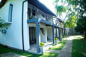 Hotel Alakamanda