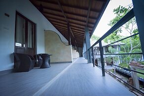 Hotel Alakamanda
