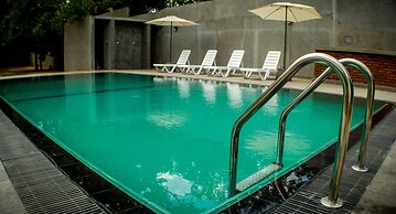 Hotel Alakamanda