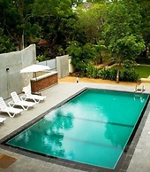 Hotel Alakamanda