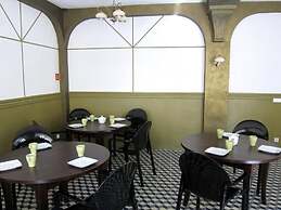 Hostel Wratislavia