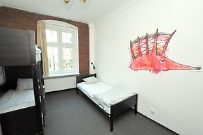 Hostel Wratislavia