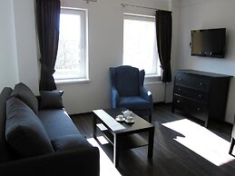 Hostel Wratislavia