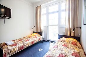 Hostel Wratislavia