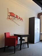 Hostel Wratislavia