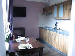 Hostel Wratislavia