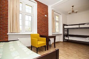 Hostel Wratislavia