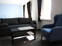 Hostel Wratislavia