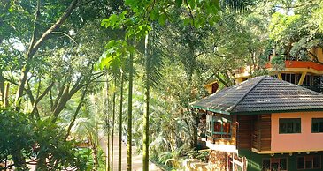Forest Cottages