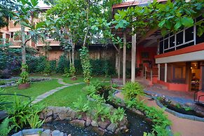 Forest Cottages