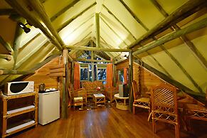 Forest Cottages