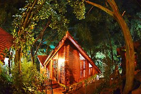 Forest Cottages