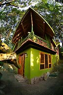 Forest Cottages
