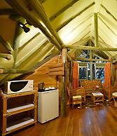 Forest Cottages