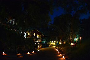 Forest Cottages