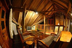Forest Cottages