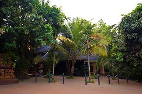 Forest Cottages