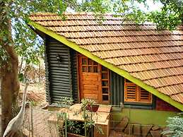 Forest Cottages