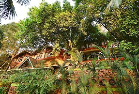 Forest Cottages