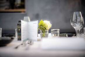 Seehotel Restaurant Die Ente
