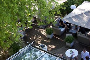 Seehotel Restaurant Die Ente