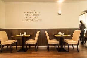 Heikotel Hotel Windsor