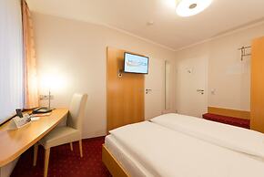 Heikotel Hotel Windsor