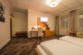 Heikotel Hotel Windsor