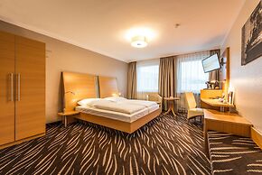 Heikotel Hotel Windsor