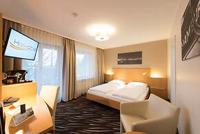Heikotel Hotel Windsor