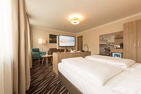 Heikotel Hotel Windsor