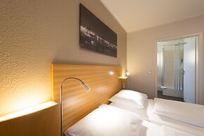 Heikotel Hotel Windsor