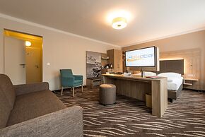 Heikotel Hotel Windsor