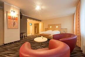 Heikotel Hotel Windsor