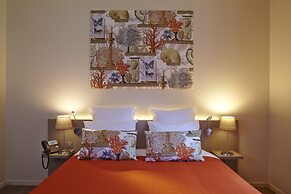 Hotel Les Herbes Folles
