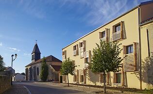 Hotel Les Herbes Folles