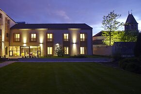 Hotel Les Herbes Folles