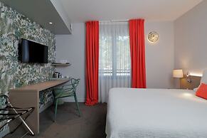Hotel Les Herbes Folles