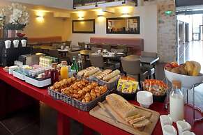 Hotel Les Herbes Folles